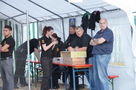 Jugendschutz und Kasse.